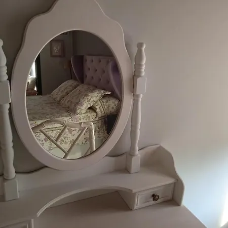 Tatil Evi Nadine