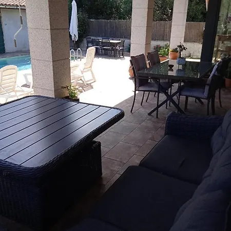 Nadine Holiday home *
