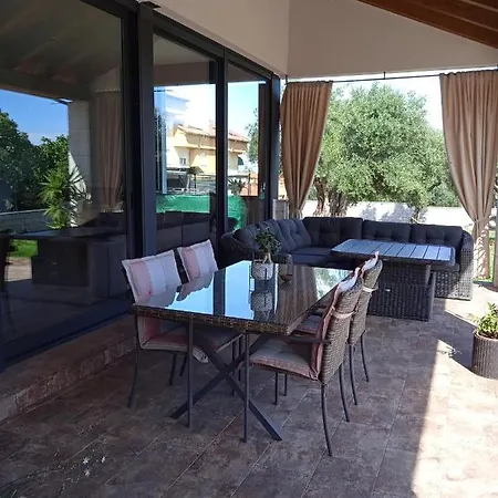Holiday home Nadine