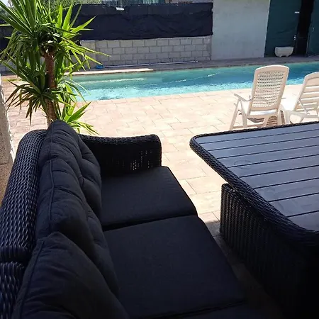 Nadine Holiday home *