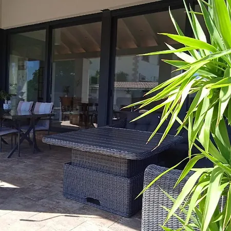 Nadine Holiday home *