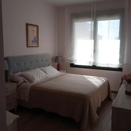 Holiday home Nadine *