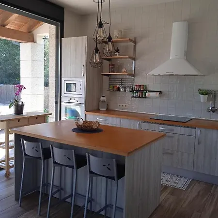 Nadine Holiday home