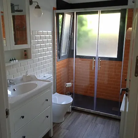 Nadine Holiday home Candeleda